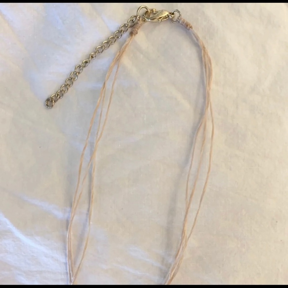Beaded Necklace - Picture 3 of 3